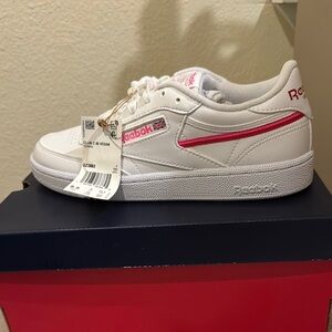 Reebok Women’s Shoes